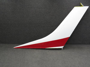 1231000-20 Cessna 182M Vertical Fin Assembly