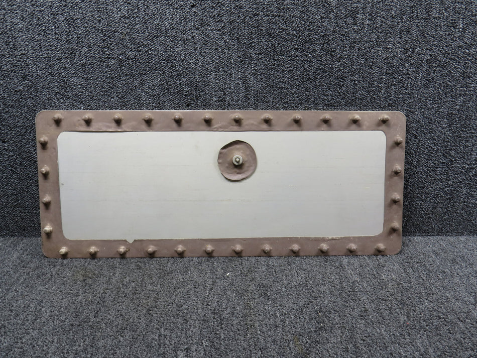 45A48191-003 (Use: 45A48191-031) Mitsubishi MU-300-1A Fuel Tank Cover Assembly