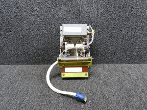 Cessna 650 Pilot Seat Heater