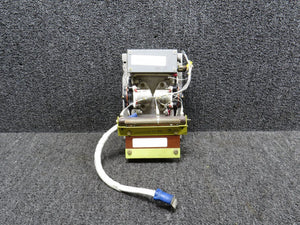 Cessna 650 Pilot Seat Heater