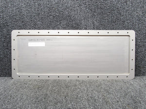 45A48191-021 Mitsubishi MU-300-1A Fuel System Cover Assembly