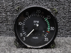 3320-00034 Castleberry Tachometer Indicator
