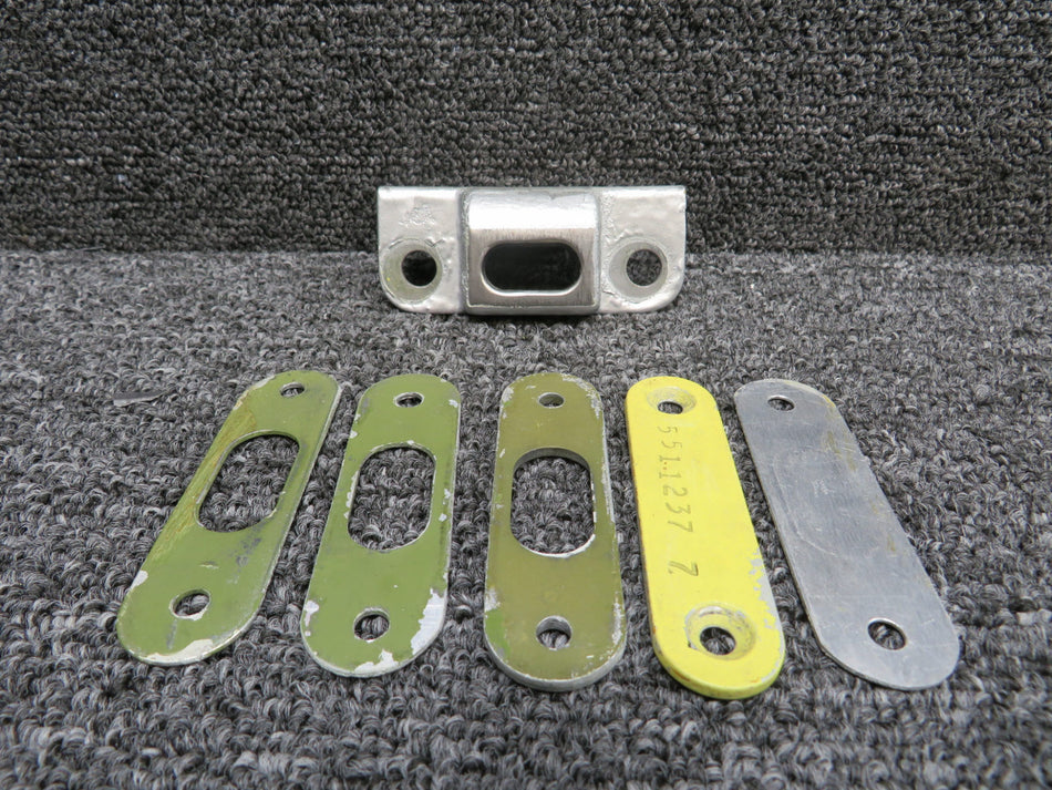 5511237-56 Cessna Citation 560 Cabin Door Socket