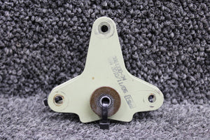 0961330-34 Cessna 162 Rudder Bellcrank Pedal Assembly