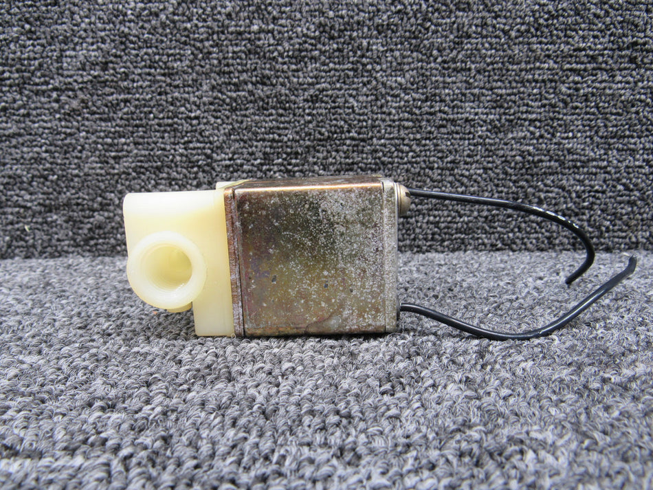 61P64HN2 Valcor Solenoid Valve