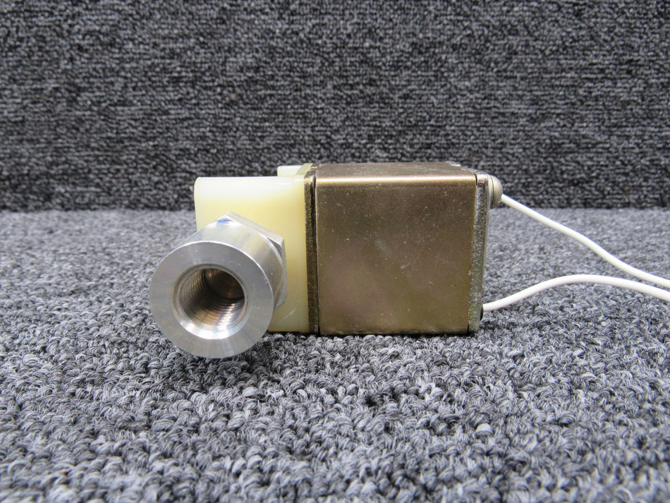 61P64HN2 (Alt: 6515109-5) Valcor Solenoid Valve