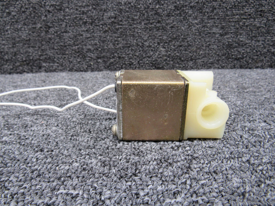 61P64HN2 (Alt: 6515109-5) Valcor Solenoid Valve