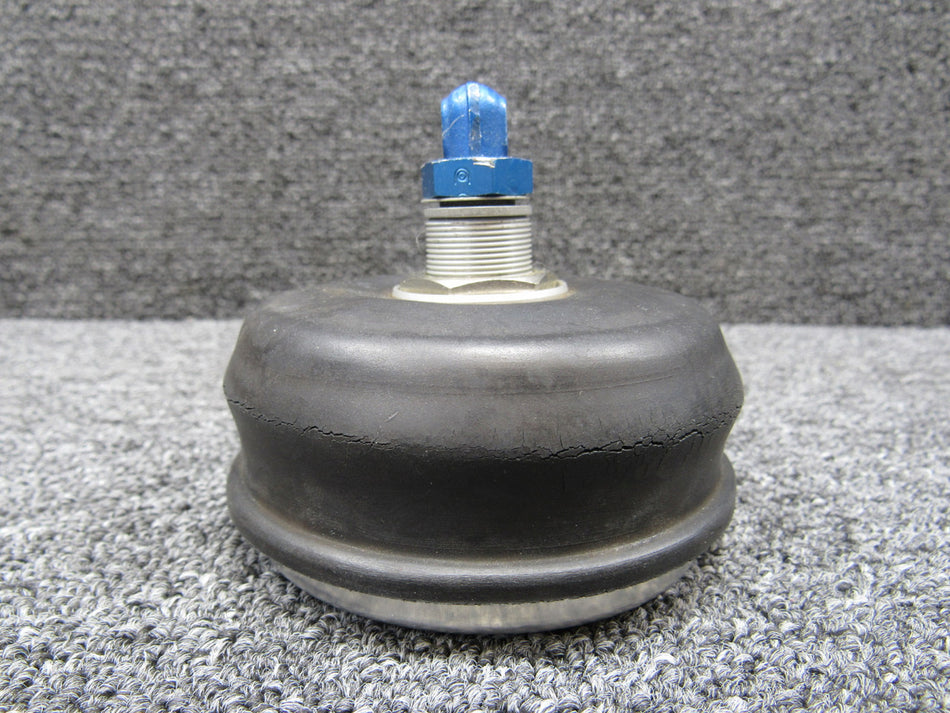 79030 MSA Ultra Particulate Filter Cartridge with Rubber Gasket and Valve Assembly