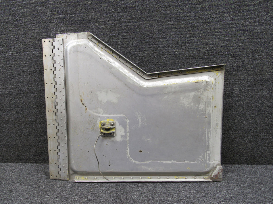 6527501-4 (Fso: 6527501-52) Cessna Citation 560 Main Landing Gear Door Assy RH