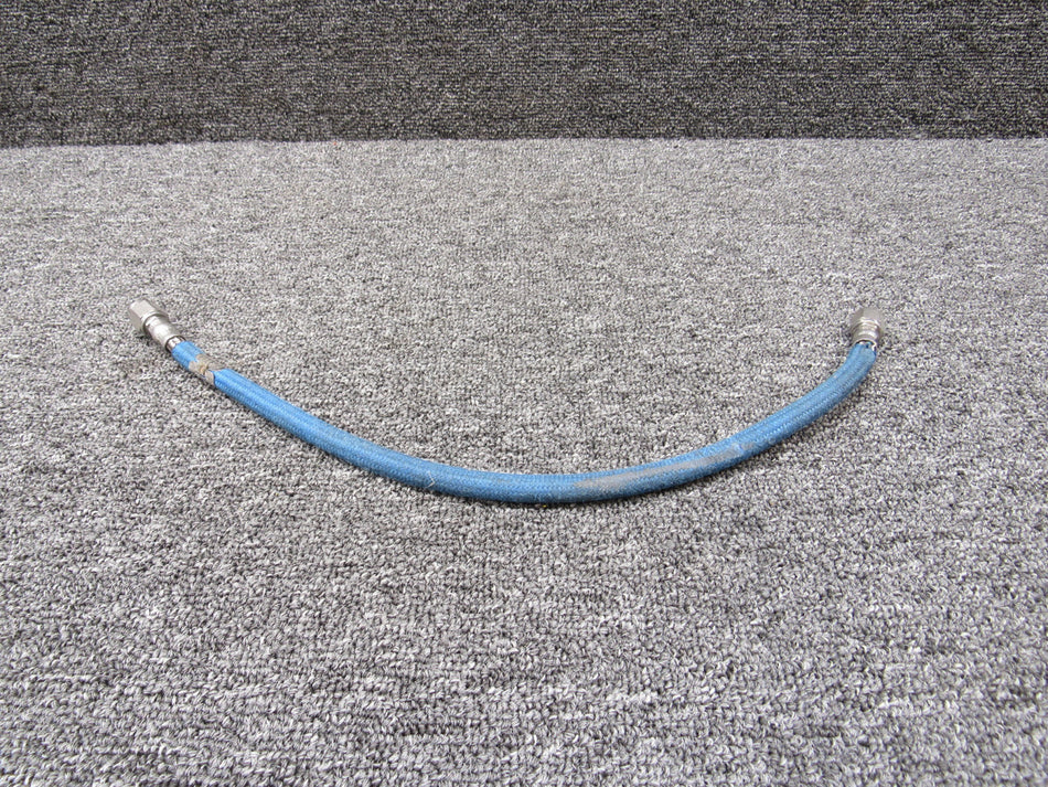 124K001-4CL-0117 Stratoflex Hydraulic Brake Line