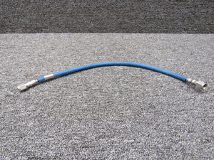 124K001-4CL-0117 Stratoflex Hydraulic Brake Line