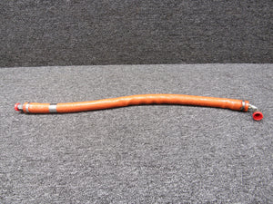 111F504-6S0245 Parker Stratoflex Engine Oil Hose Assembly