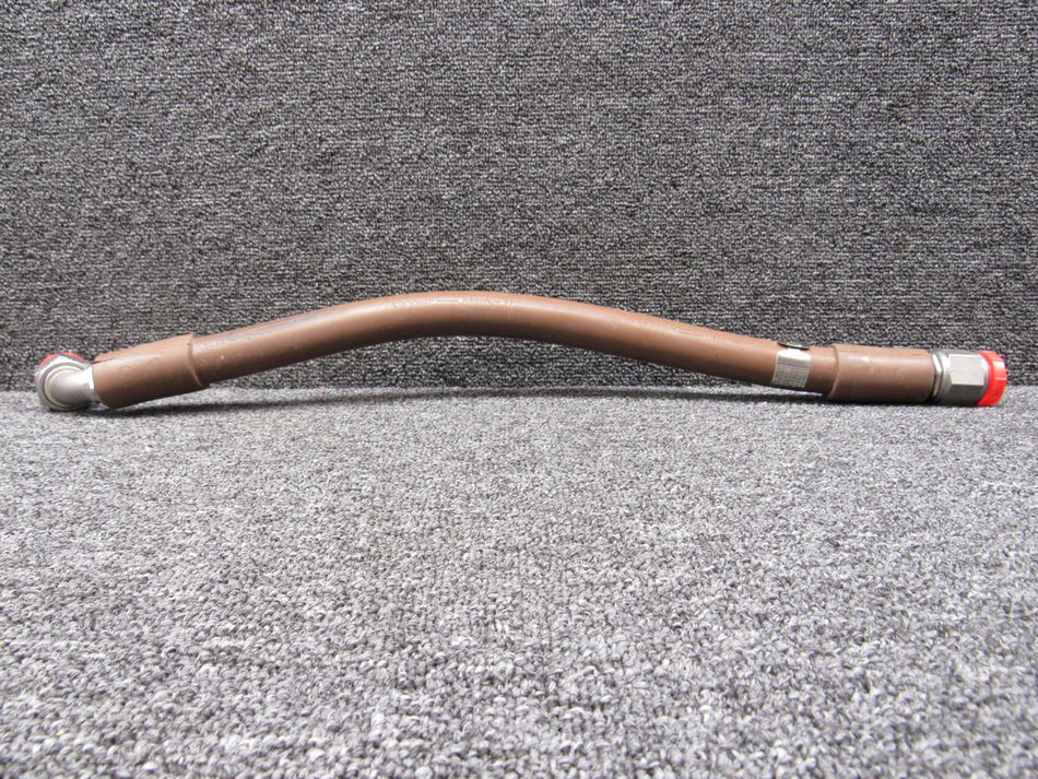 00624-AE706477-27 Aeroquip Hose Assembly