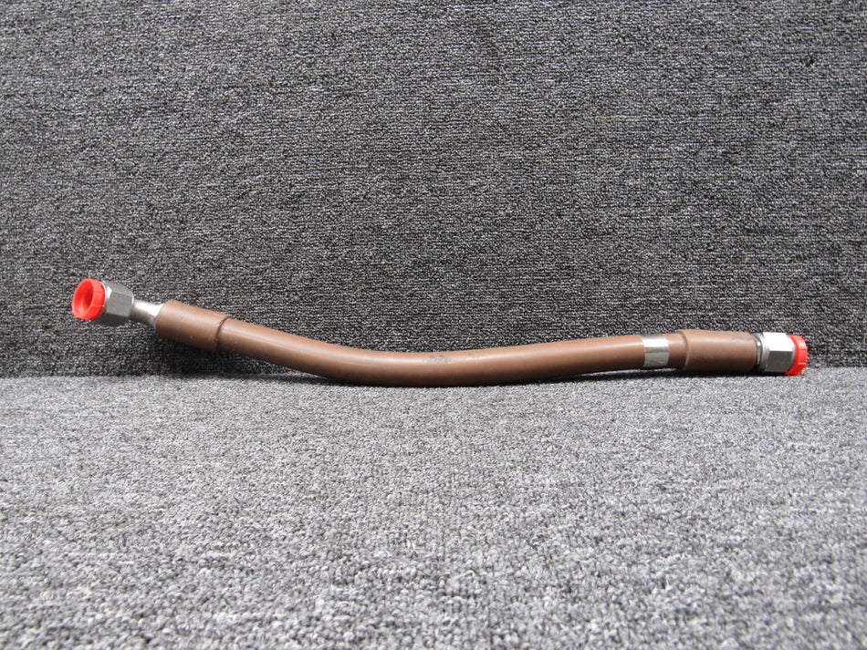 00624-AE706477-27 Aeroquip Hose Assembly