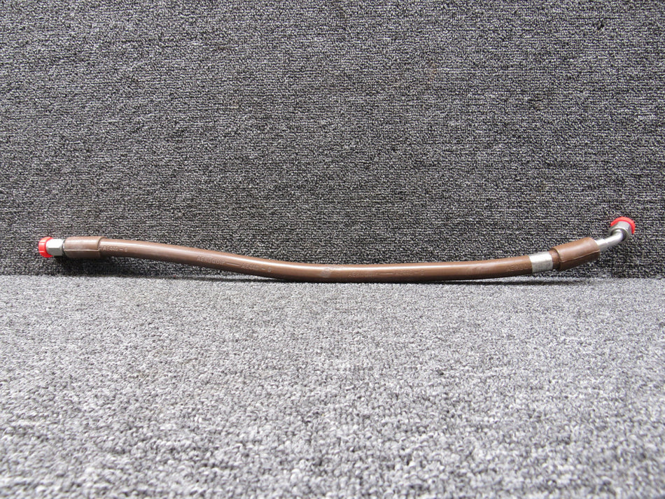 00624-AE2463531G0226 Aeroquip Hose Assembly