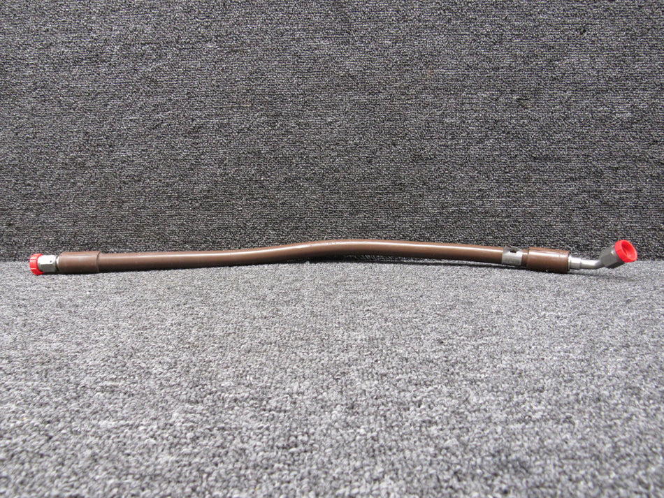 00624-AE2463531G0226 Aeroquip Hose Assembly