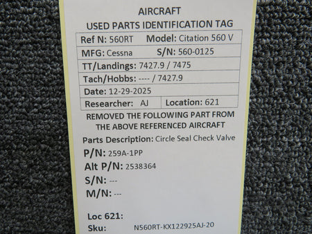 N560RT-KX122925AJ-20JL
