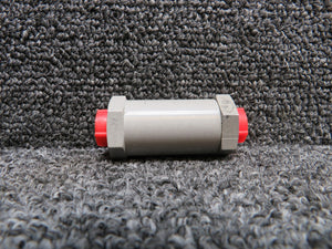 259A-1PP (Alt: 2538364) Circle Seal Check Valve