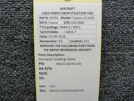 N650TA-KX030926AD-49AS