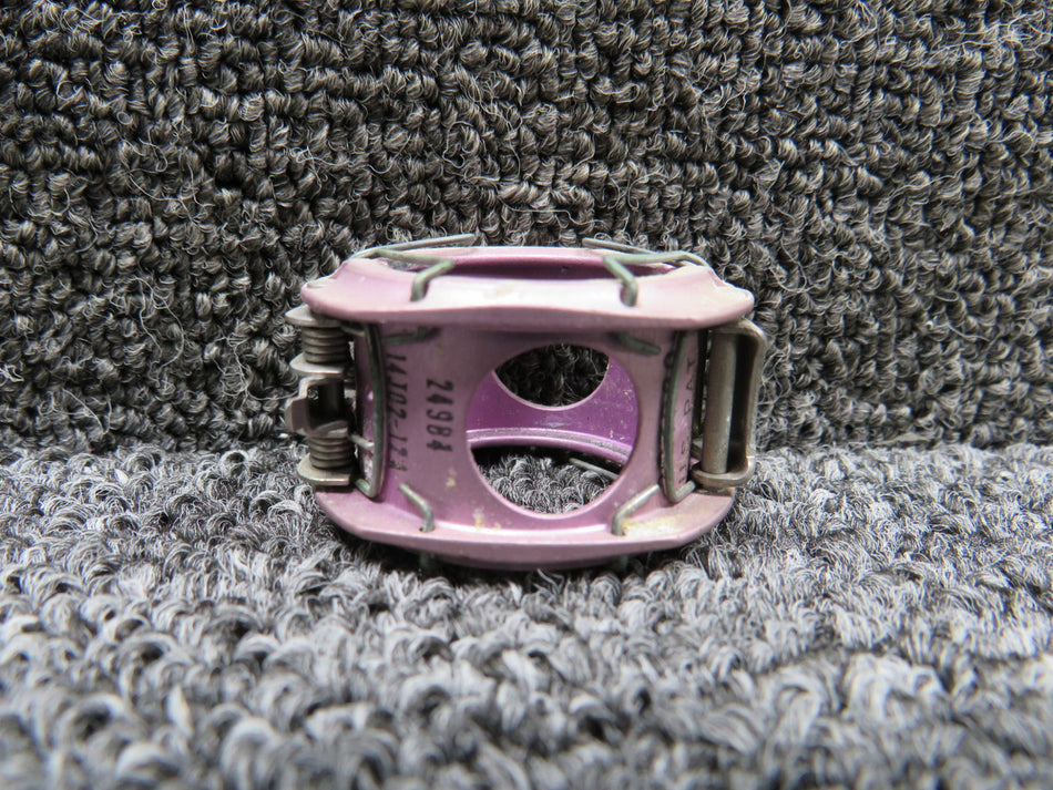 14J02-12A Cessna Citation 560 Clamshell Clamp