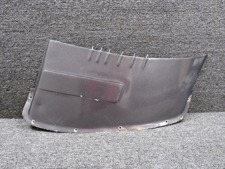 5514122-65 Cessna Citation 560 Deice Shroud Assembly LH