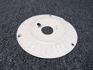 0741048-7 Cessna 177 Hub Cap Assembly (White)