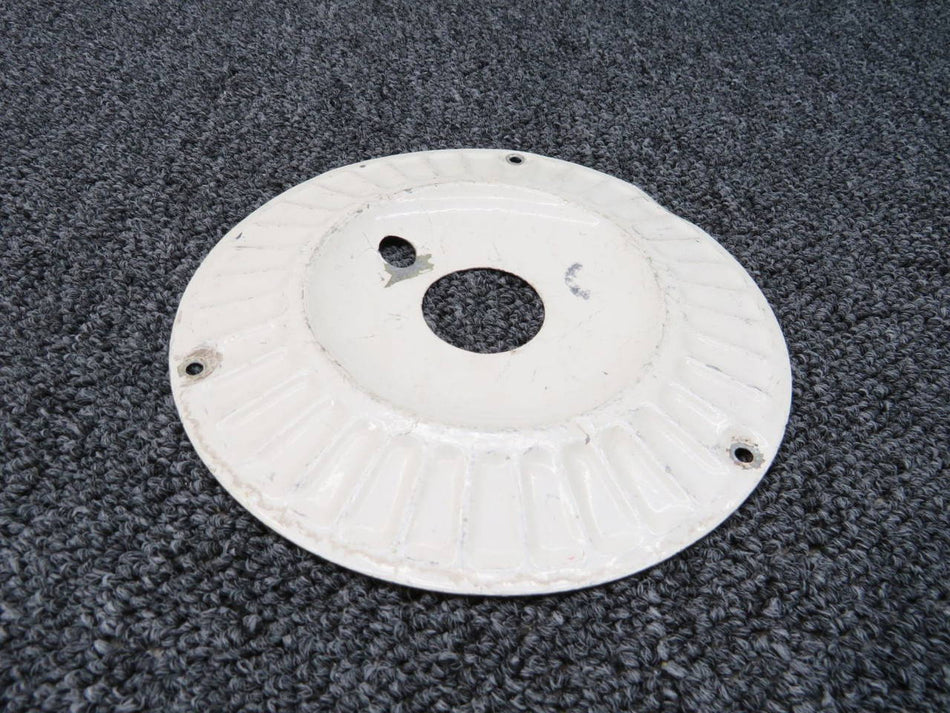 0741048-7 Cessna 177 Hub Cap Assembly (White)