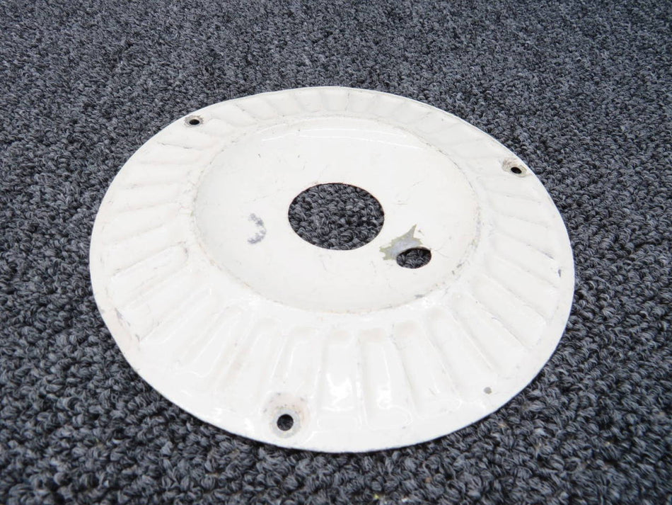 0741048-7 Cessna 177 Hub Cap Assembly (White)