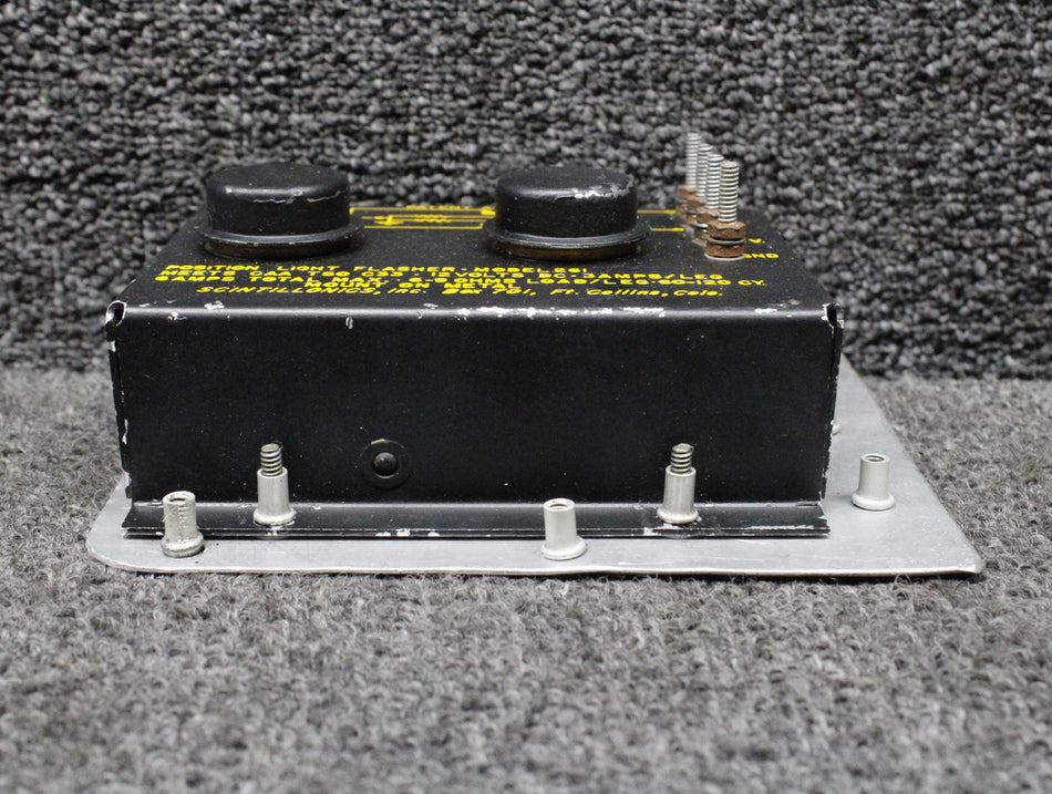 261 Scintillonics Position Light Flasher with Tray (Volts: 12)