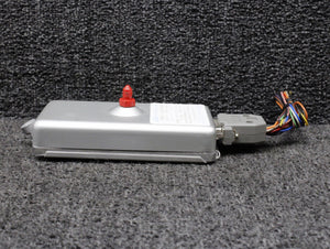 A-30 ACK Altitude Digitizer with Tray, Connector, Modification (10-32V, .3A)