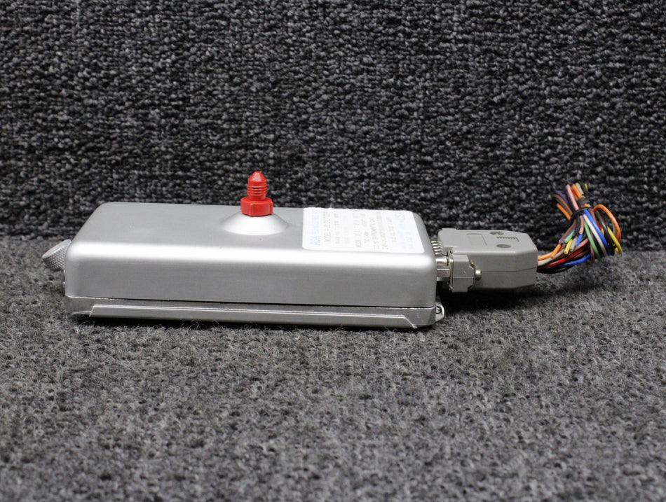 A-30 ACK Altitude Digitizer with Tray, Connector, Modification (10-32V, .3A)