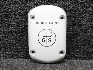 AT575-33 AeroAntenna GPS Antenna