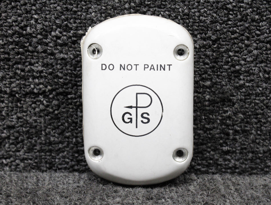 AT575-33 AeroAntenna GPS Antenna