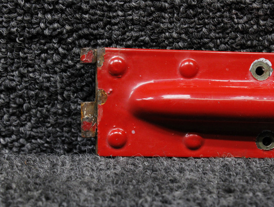0511238-2 Cessna 175A Upper Cabin Door Hinge Aft RH