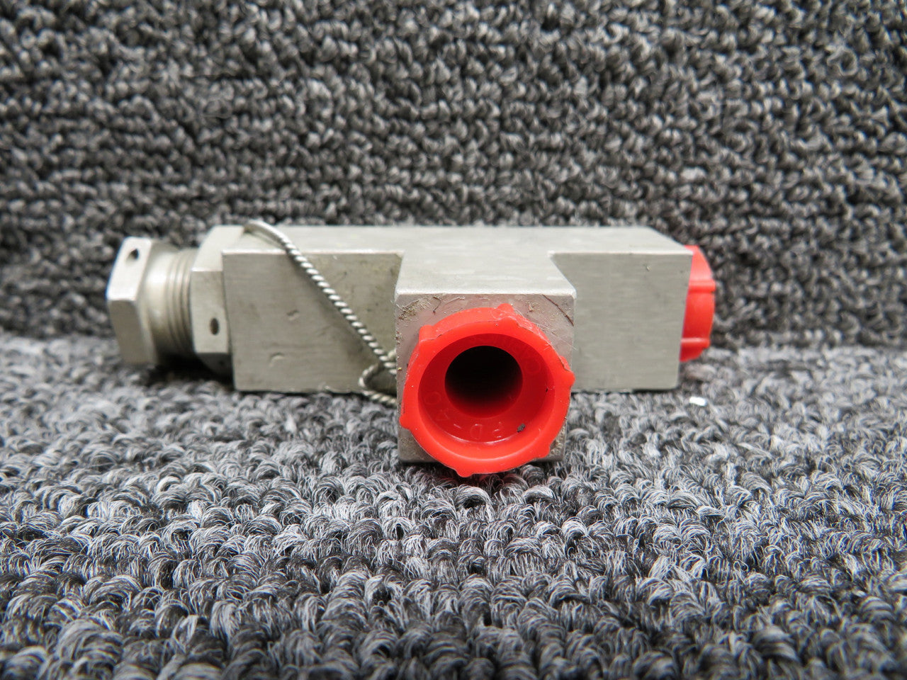 20900-1 Alright Inc Thermal Relief Valve Assembly – BAS Part Sales