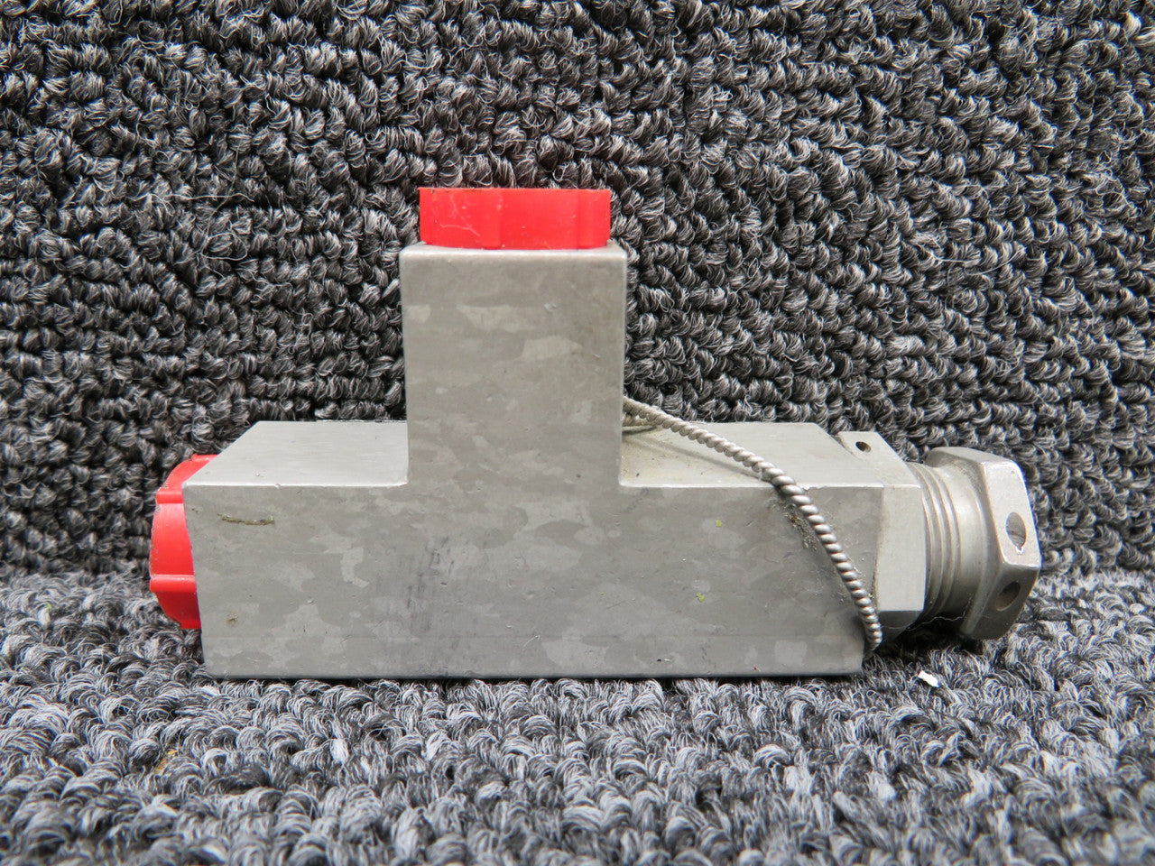 20900-1 Alright Inc Thermal Relief Valve Assembly – BAS Part Sales