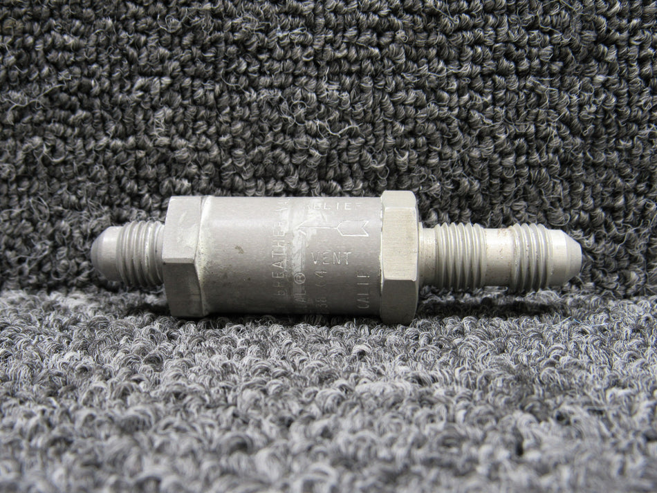 P48-389 Circle Seal Breather Check Valve