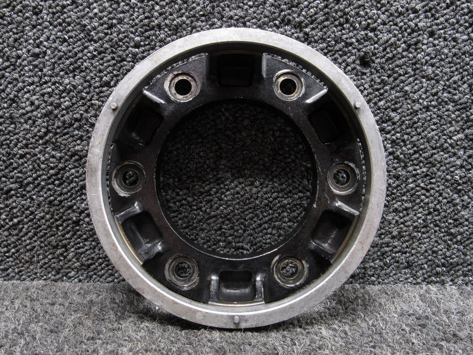 23046-1660 Beechcraft Generator Cover Bracket