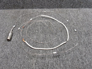 3001-16-900-400-12 Systron-Donner 801-DRH Fire Detector Assembly