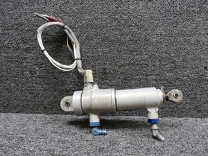 55800-1 (Alt: 9912007-1) Airight Inc Hydraulic Flap Actuator & Switch Assembly