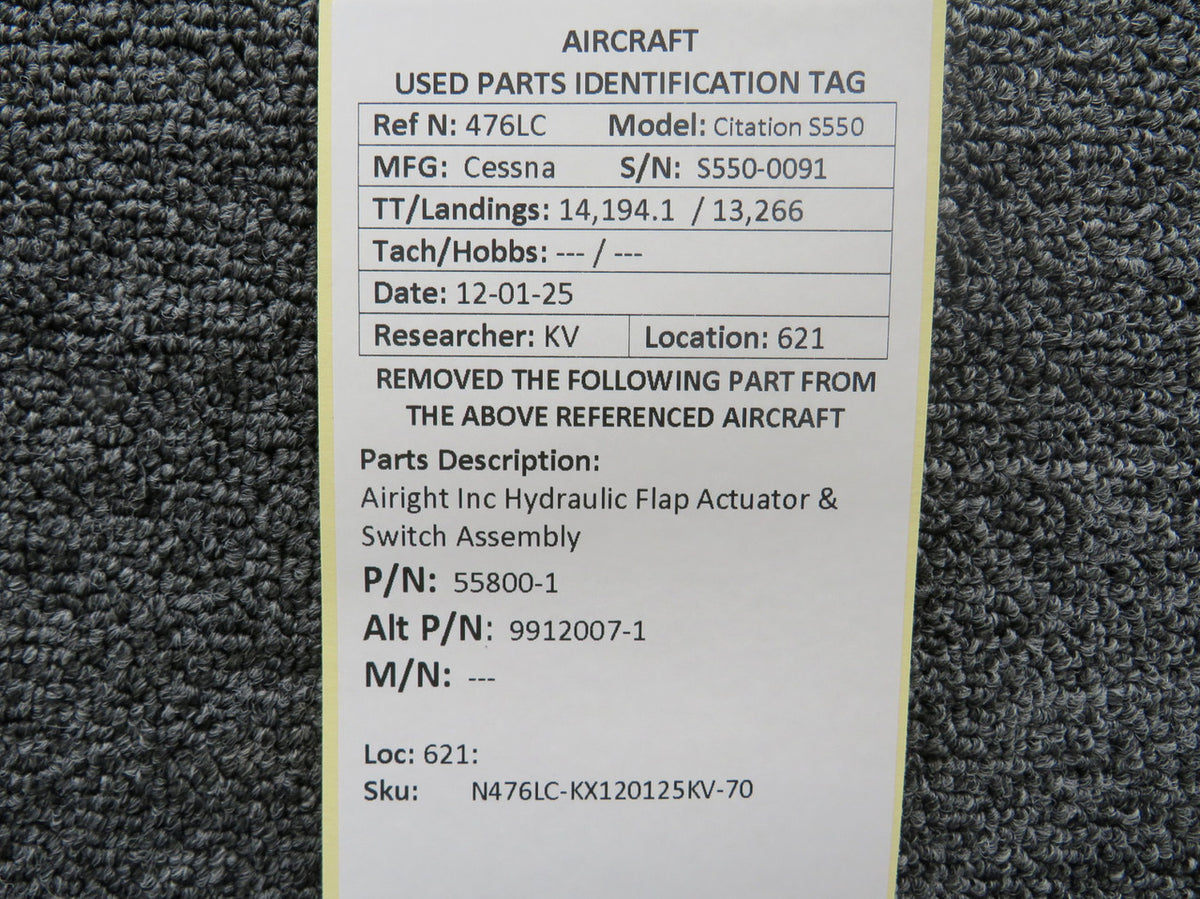 N476LC-KX120125KV-70AS