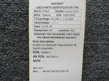 N476LC-KX120125KV-70AS