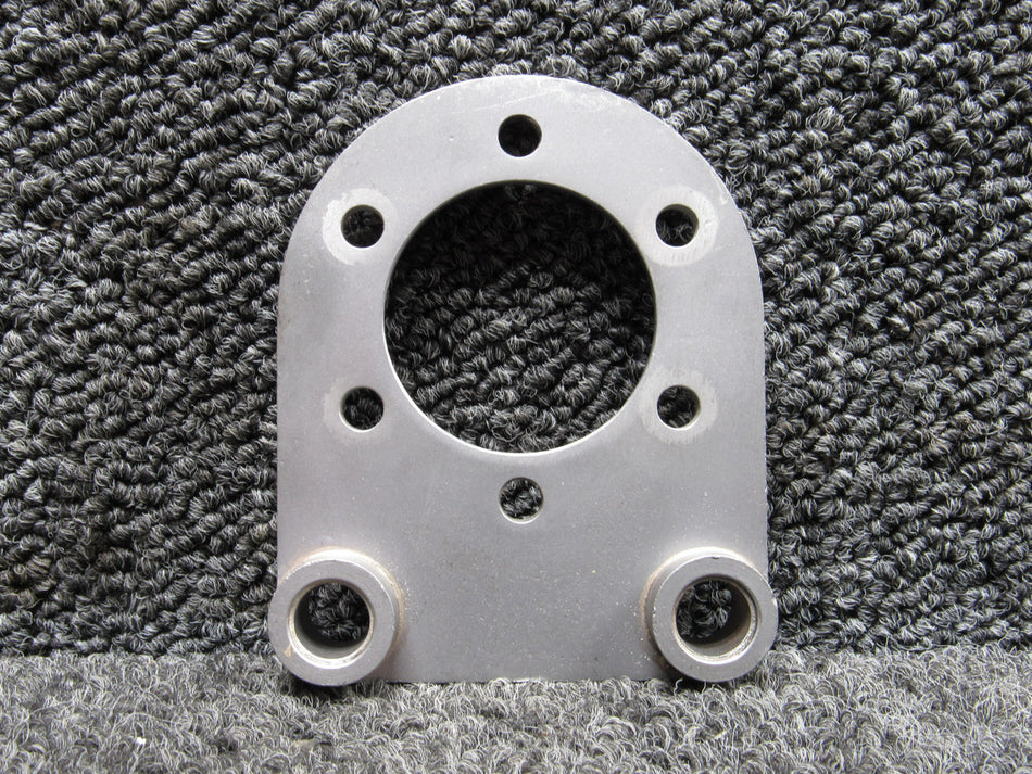 075-07800 Cleveland Torque Plate Assembly (Bead Blasted)