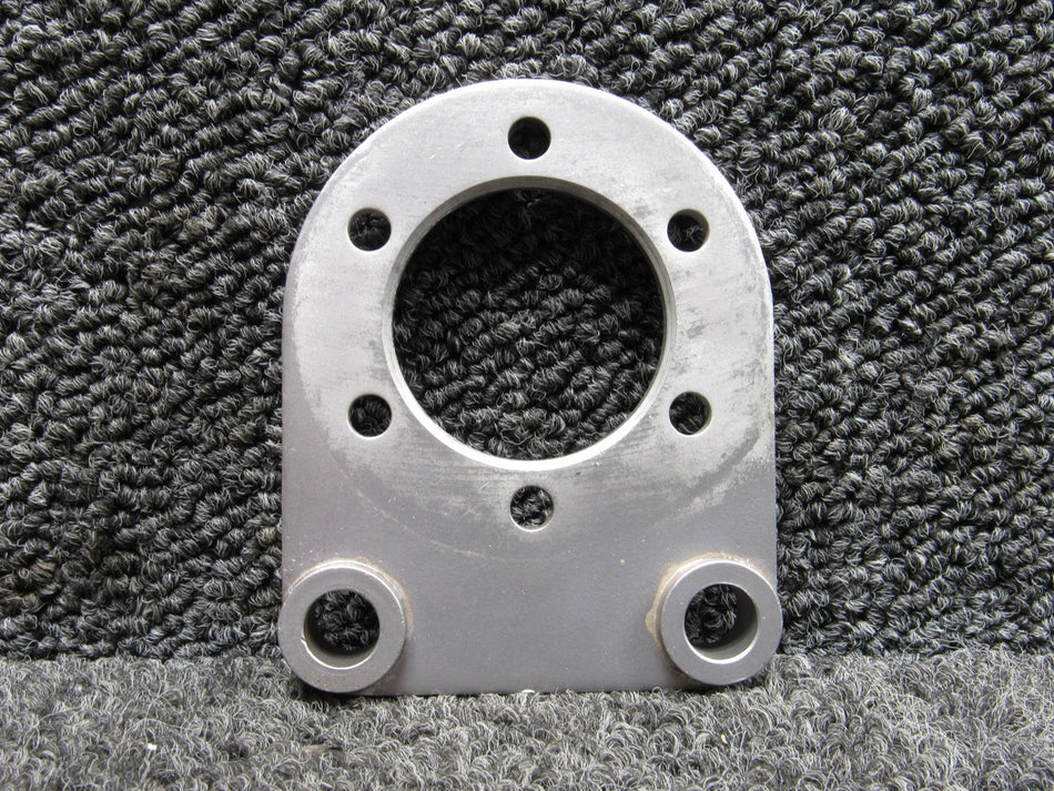 075-07800 Cleveland Torque Plate Assembly (Bead Blasted)