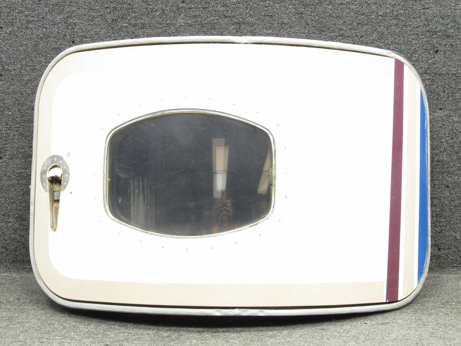 6711253-3 Cessna 501SP Emergency Exit Door Assembly