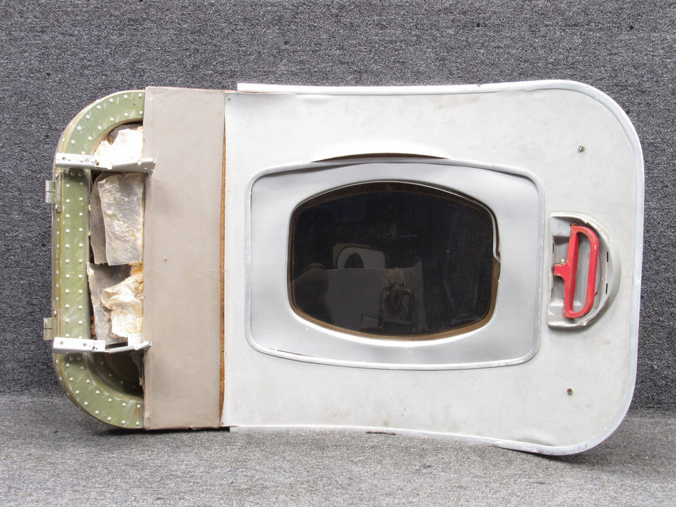 6711253-3 Cessna 501SP Emergency Exit Door Assembly