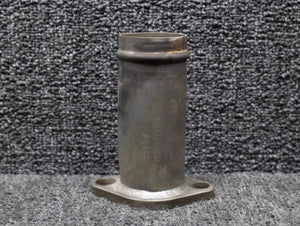 K0550157-7 Continental GO-300-C Knisley Straight Exhaust Riser