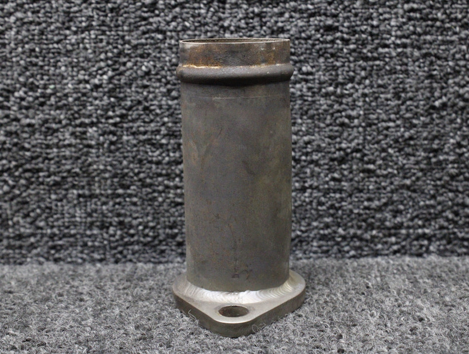 K0550157-7 Continental GO-300-C Knisley Straight Exhaust Riser