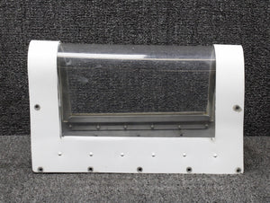 0523115 Cessna 175A Landing Light Window Assembly