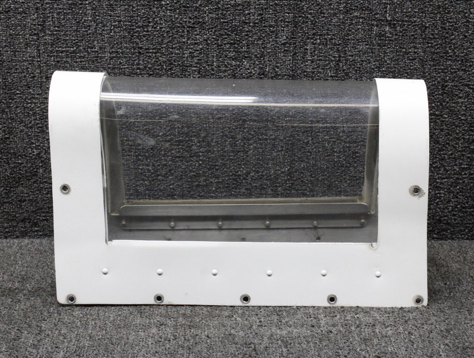 0523115 Cessna 175A Landing Light Window Assembly